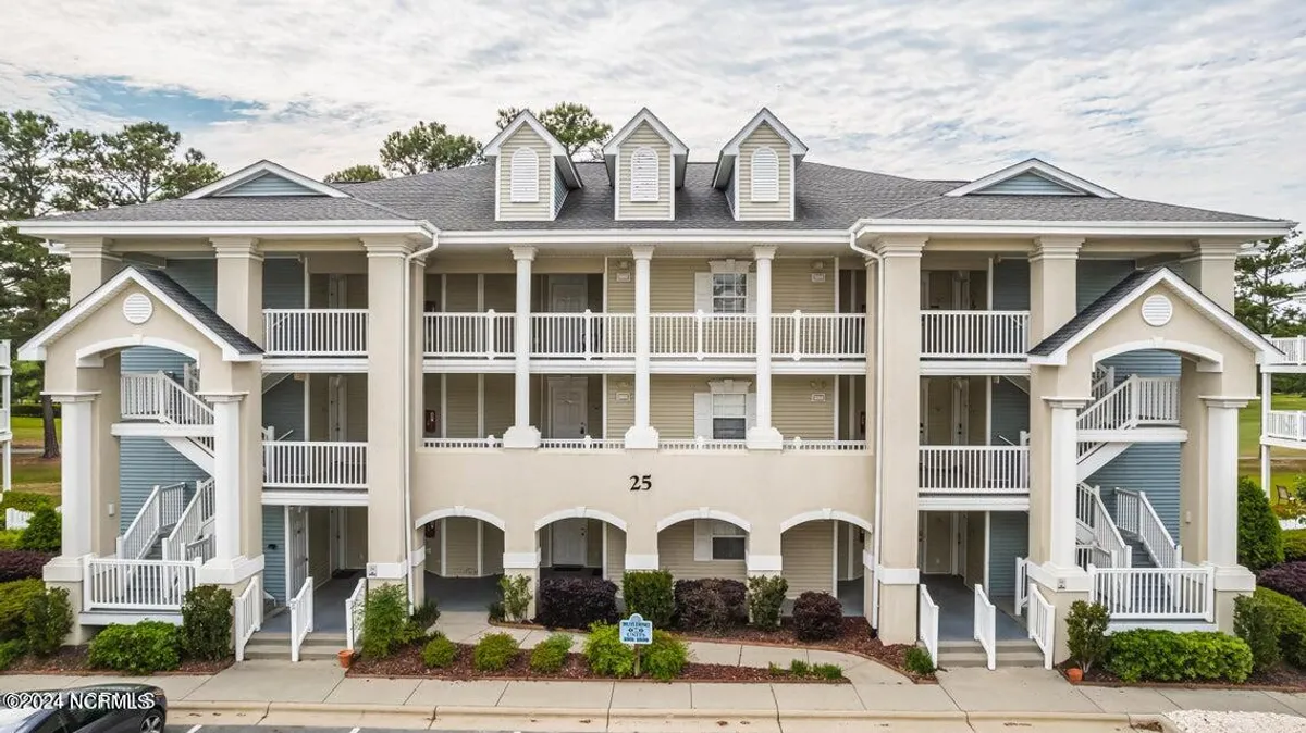 Property Slideshow image 1 of 23 | 1215 n middleton dr 2504, Calabash, NC, 28467