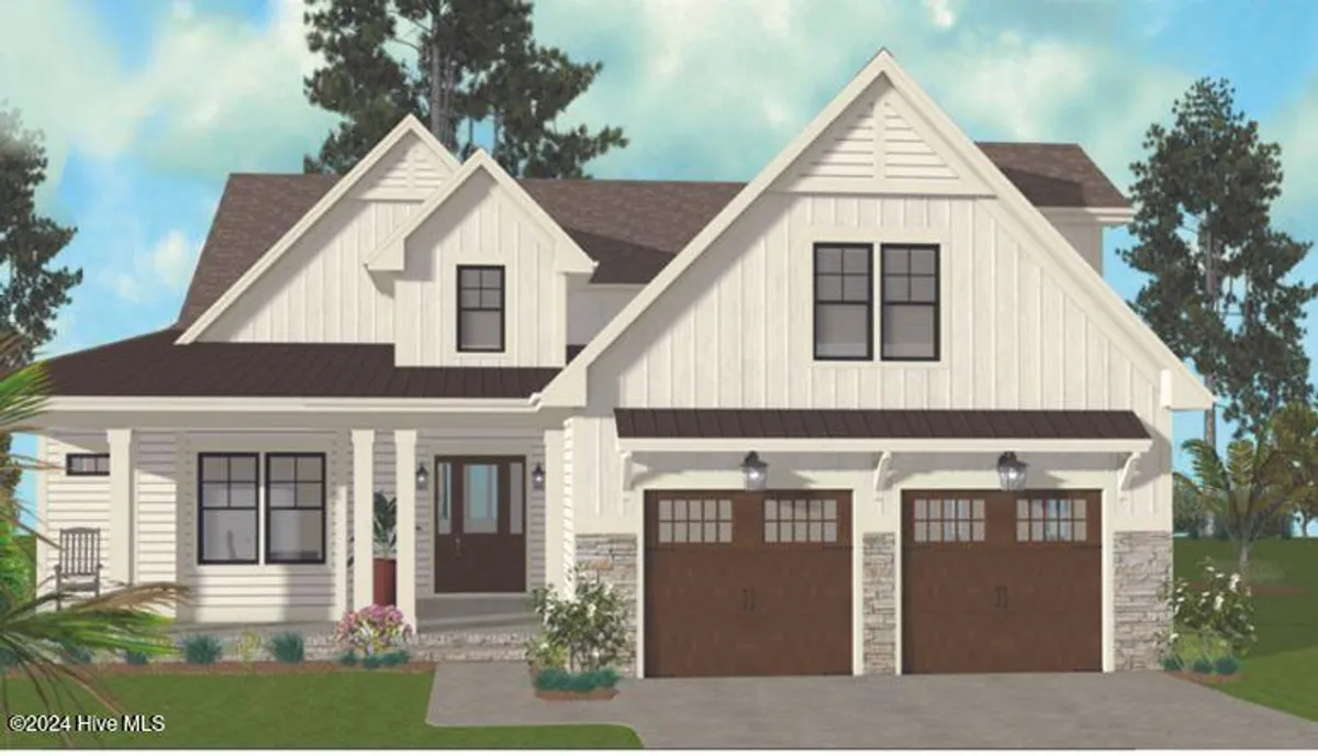 Property Slideshow image 1 of 58 | 9182 crossbill dr, Leland, NC, 28451