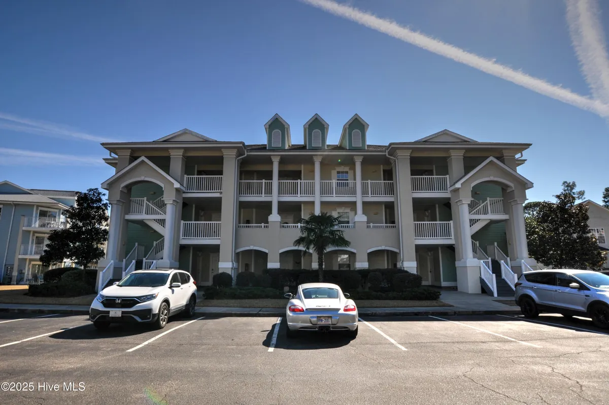 Property Slideshow image 1 of 31 | 330 s middleton dr nw unit 1508, Calabash, NC, 28467