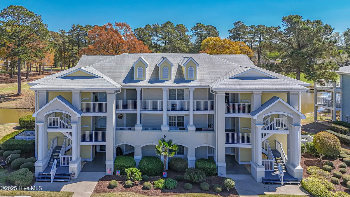 Property Slideshow image 1 of 51 | 330 s middleton dr nw unit 809, Calabash, NC, 28467