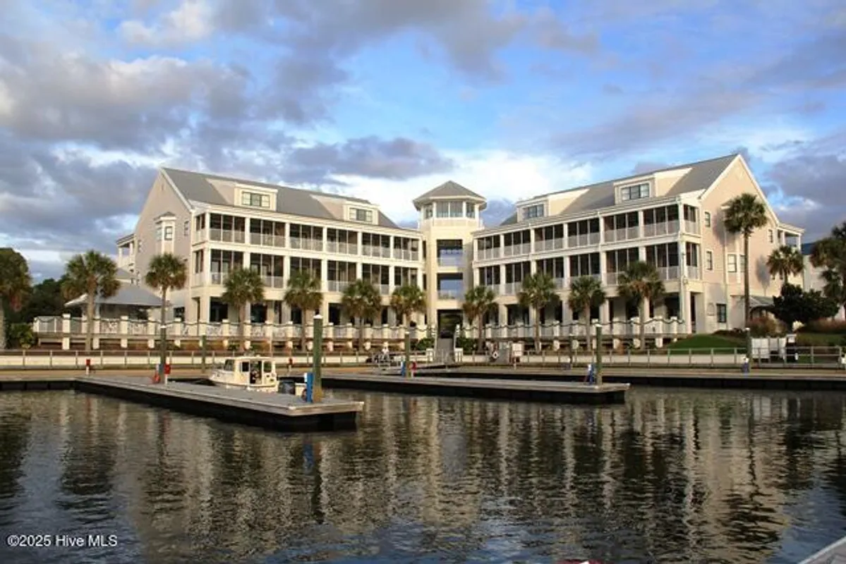 Property Slideshow image 1 of 4 | 2571 st james dr # c-33, Southport, NC, 28461