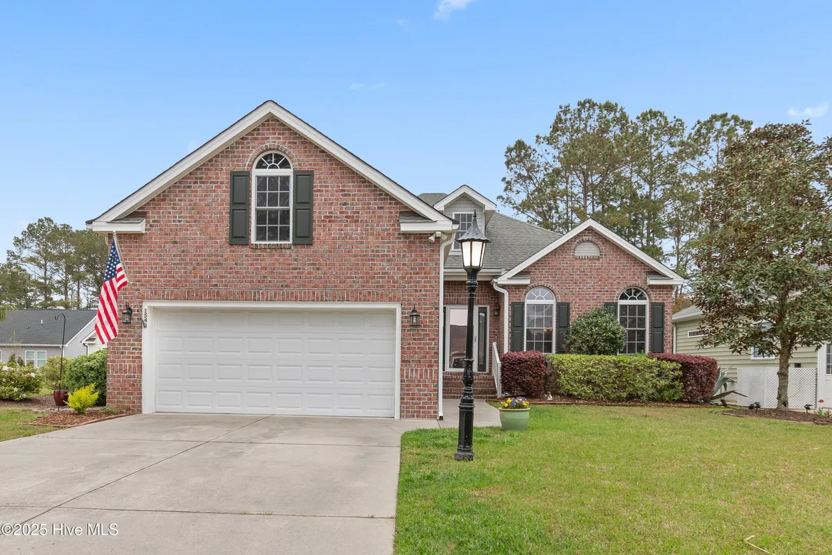 Property Slideshow image 1 of 49 | 154 bernard dr, Calabash, NC, 28467