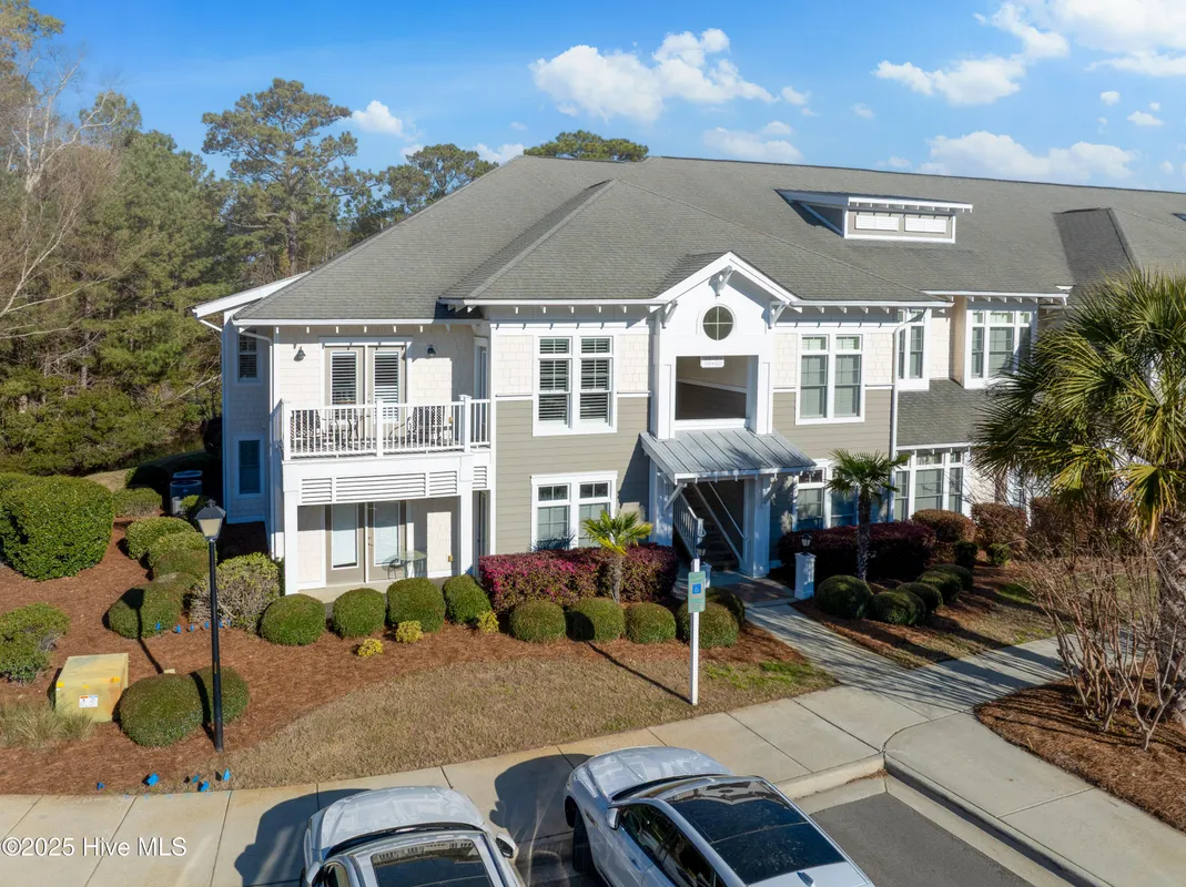 Property Slideshow image 1 of 44 | 2537 st james dr apt 1003, Southport, NC, 28461