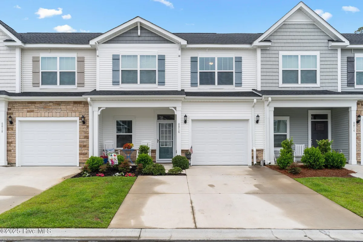 Property Slideshow image 1 of 39 | 8816 radcliff dr nw, Calabash, NC, 28467