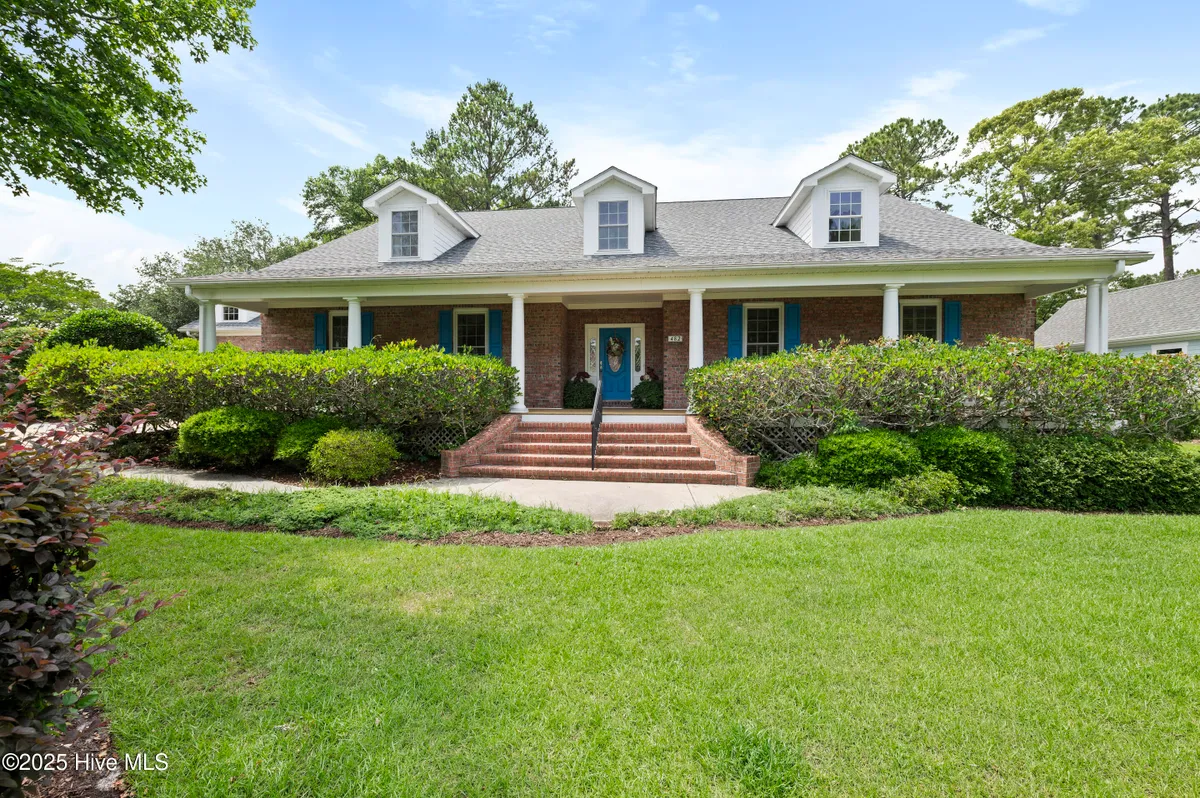 Property Slideshow image 1 of 66 | 482 riverwood dr, Bolivia, NC, 28422