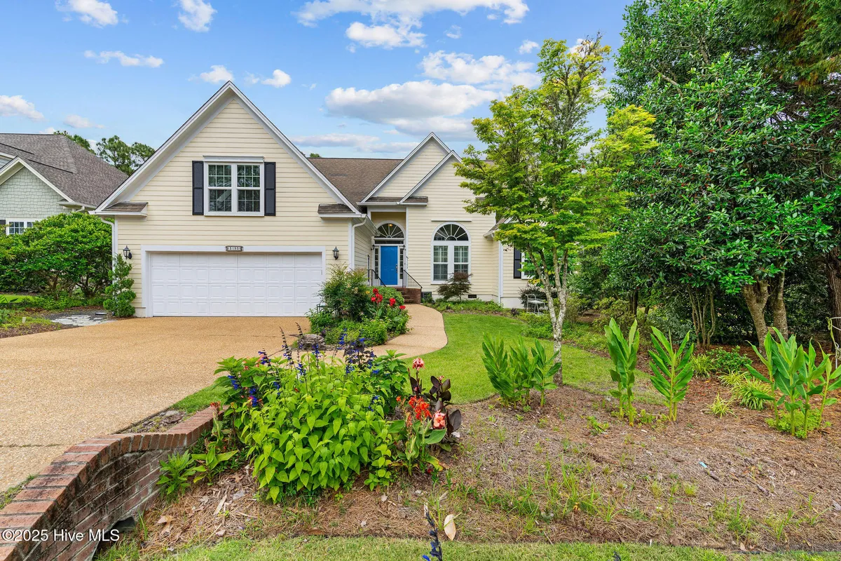 Property Slideshow image 1 of 82 | 3193 wexford way, Southport, NC, 28461