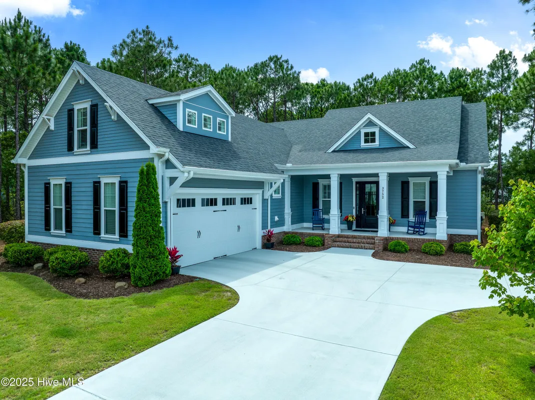 Property Slideshow image 1 of 43 | 3752 glenmere ln, Southport, NC, 28461