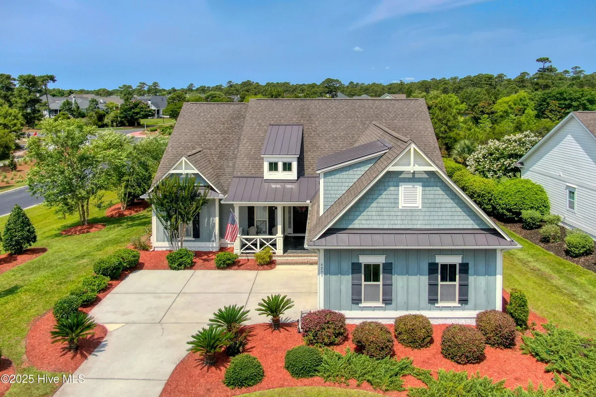 Property Slideshow image 1 of 54 | 4277 kingston ct, Southport, NC, 28461