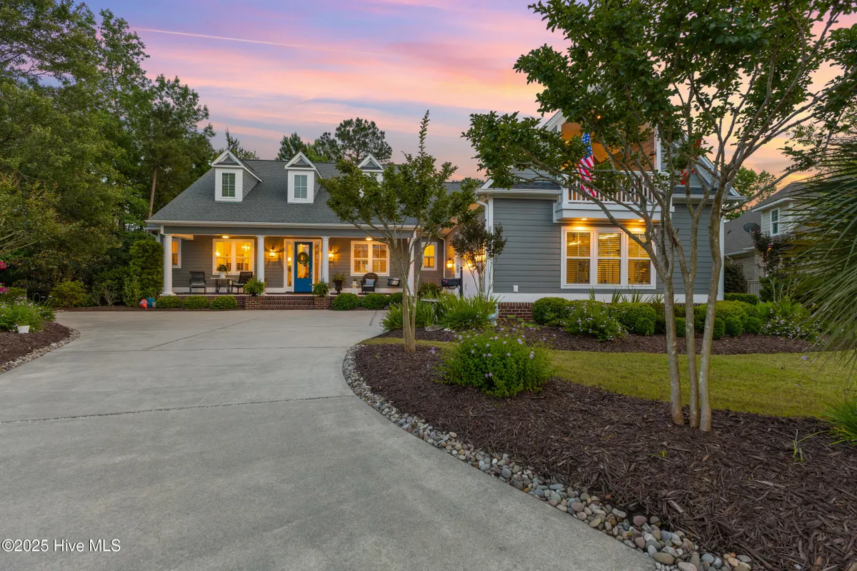 Property Slideshow image 1 of 73 | 1112 corn hill cv, Leland, NC, 28451