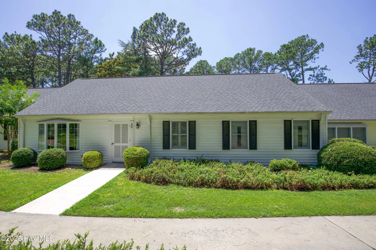 Property Slideshow image 1 of 58 | 33 village green cir, Southern Pines, NC, 28387