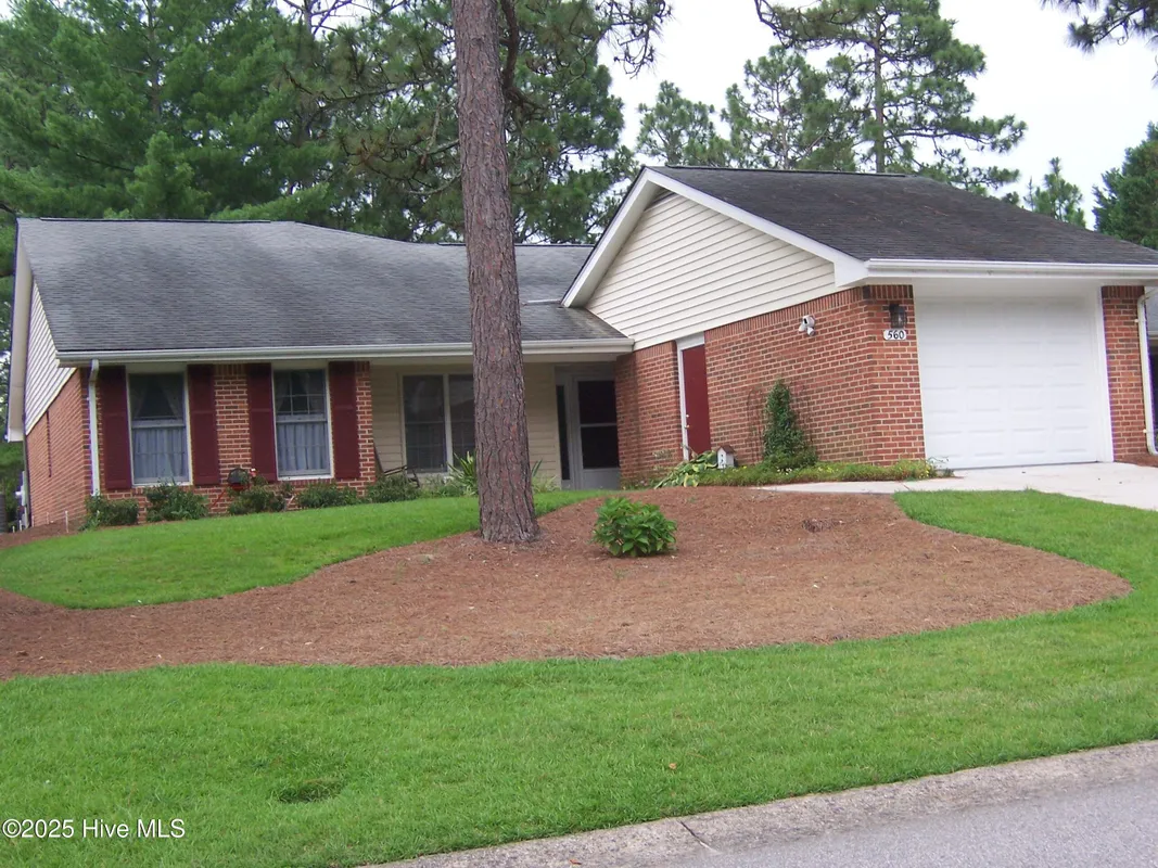 Property Slideshow image 1 of 15 | 560 pinehurst trace dr, Pinehurst, NC, 28374