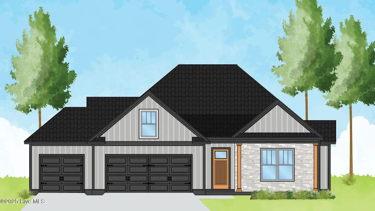 Property Slideshow image 1 of 49 | 1103 treyburn ct, Calabash, NC, 28467