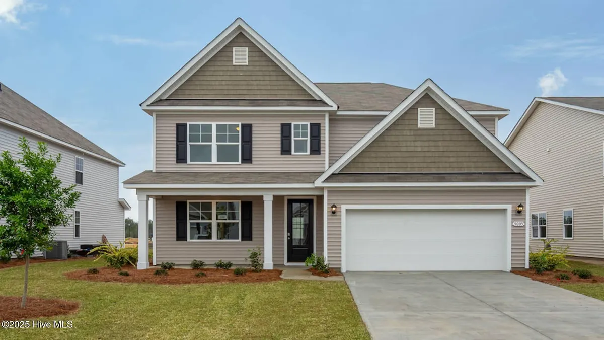 Property Slideshow image 1 of 37 | 1132 indigo bunting dr 57, Leland, NC, 28451
