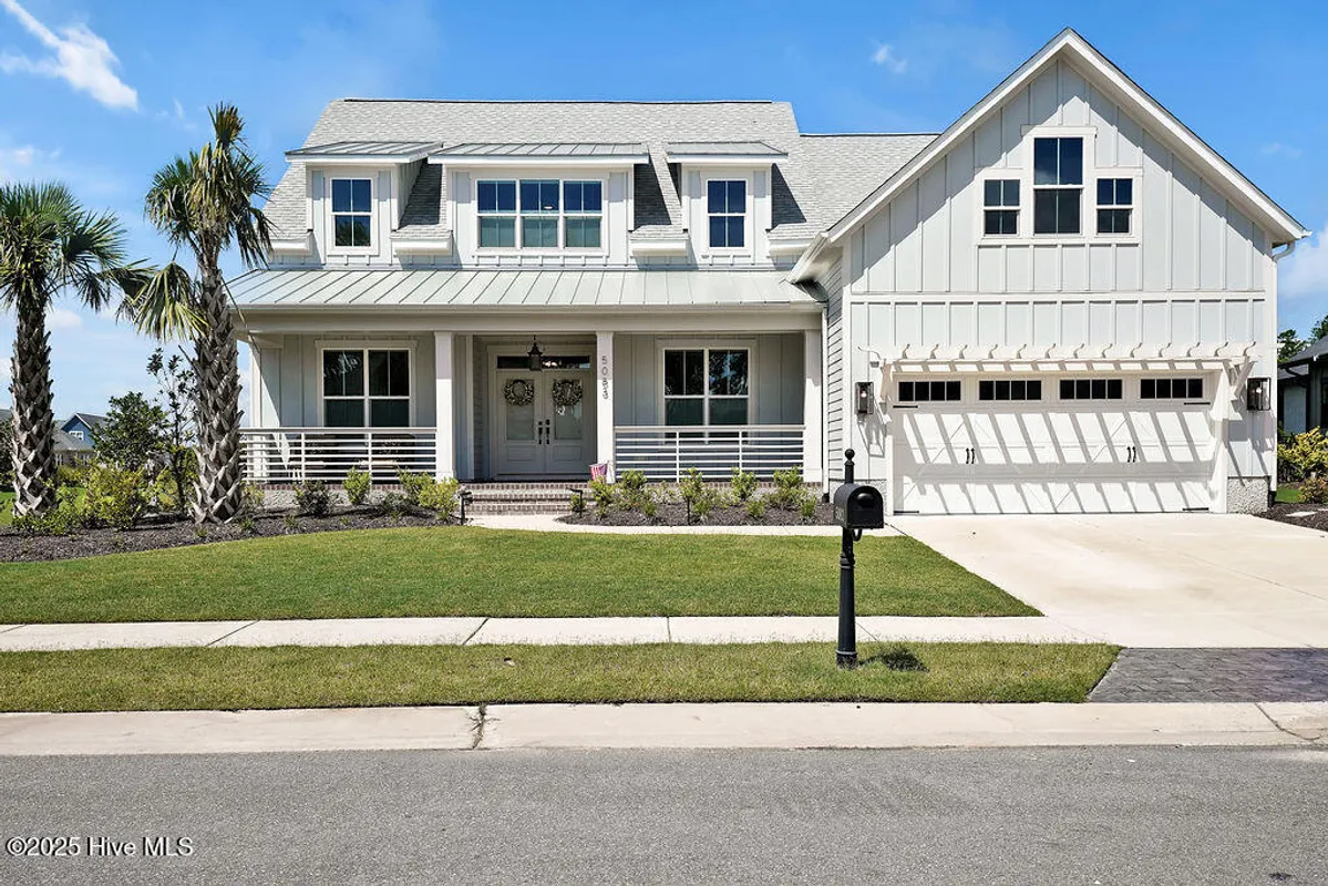 Property Slideshow image 1 of 63 | 5083 creswell dr, Leland, NC, 28451