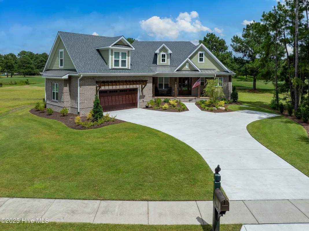 Property Slideshow image 1 of 58 | 9393 old salem way, Calabash, NC, 28467