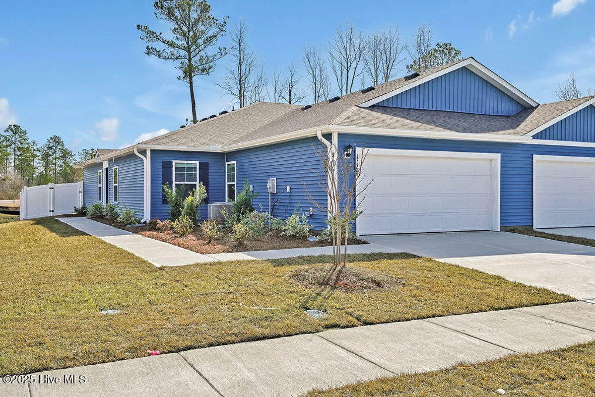 Property Slideshow image 1 of 57 | 2195 sweetspire st unit 2073, Leland, NC, 28451