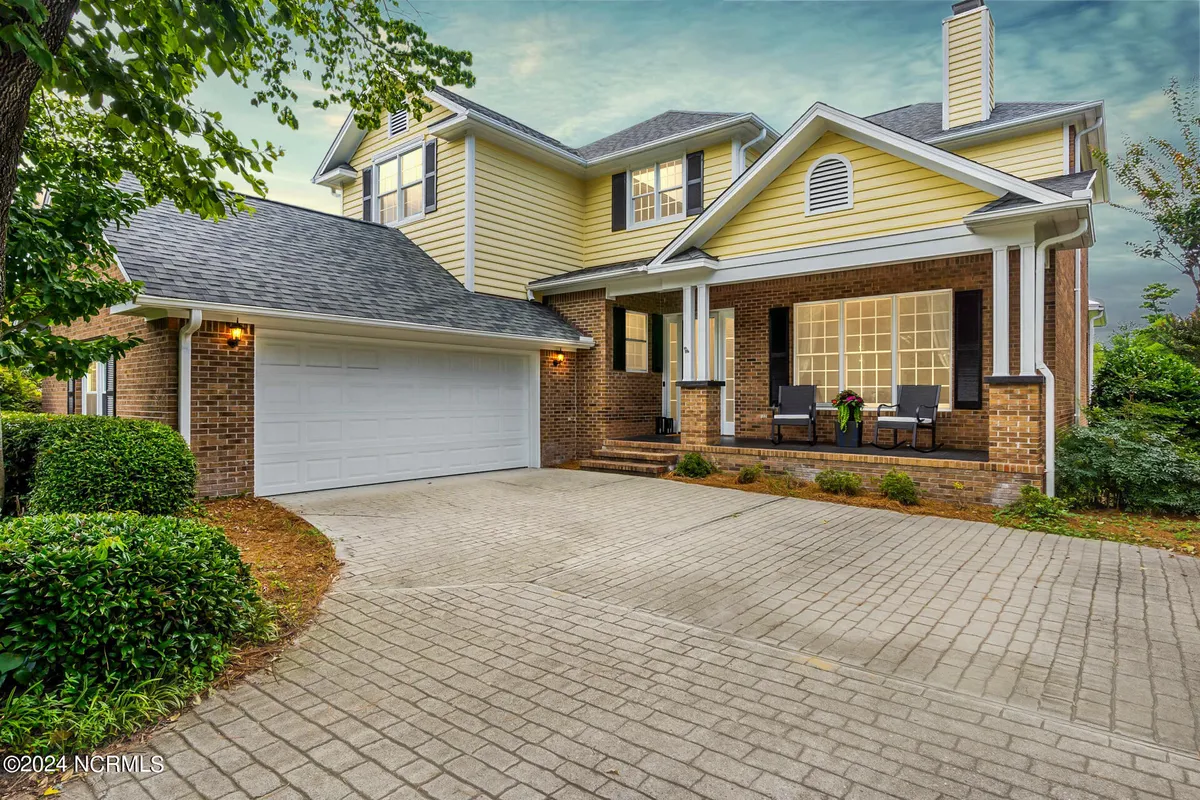 Property Slideshow image 1 of 66 | 604 wild dunes cir, Wilmington, NC, 28411