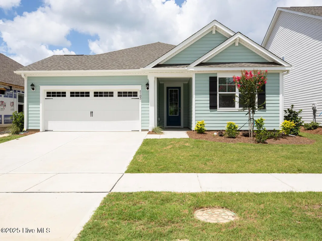 Property Slideshow image 1 of 49 | 1144 indigo bunting dr, Leland, NC, 28451