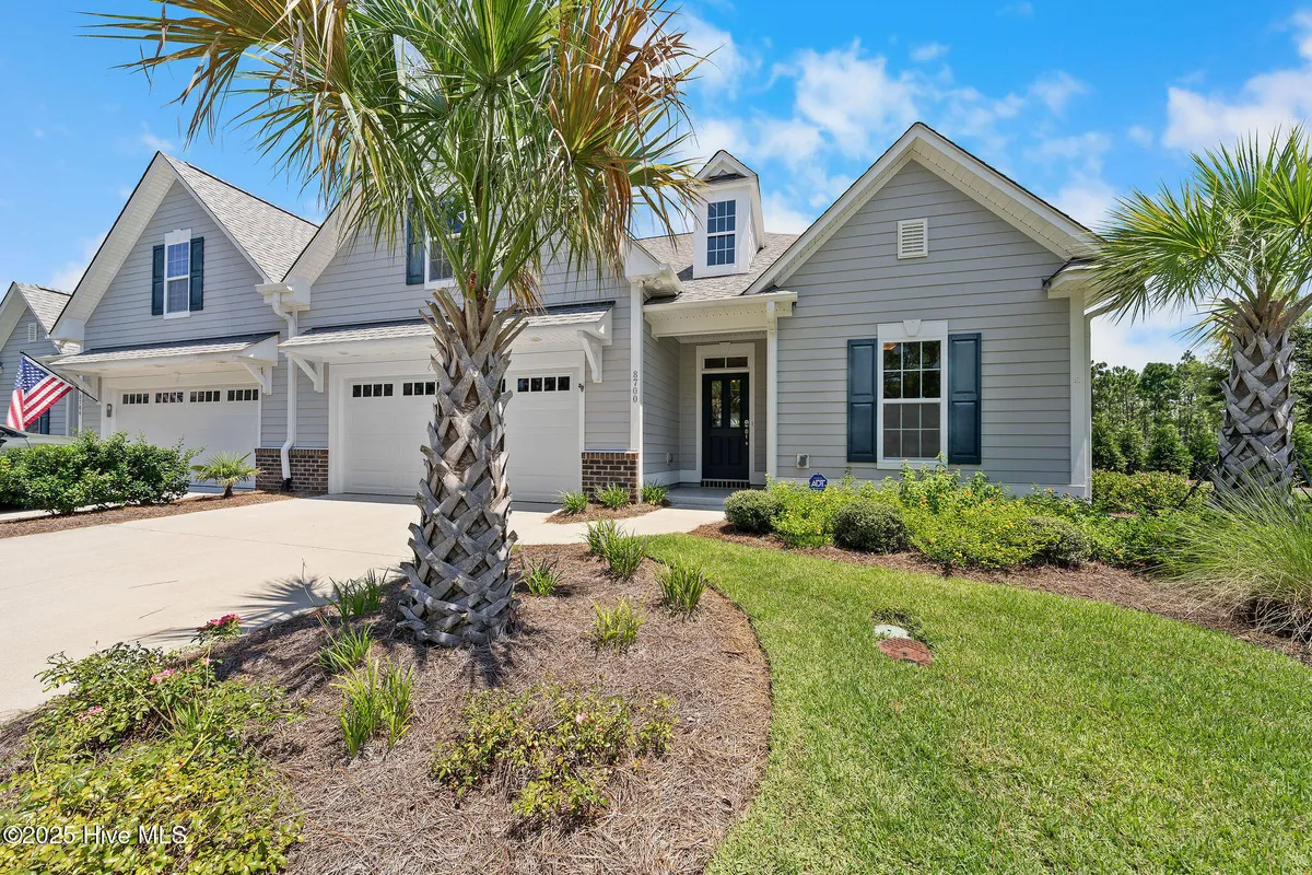 Property Slideshow image 1 of 55 | 8700 horse nettle dr, Leland, NC, 28451