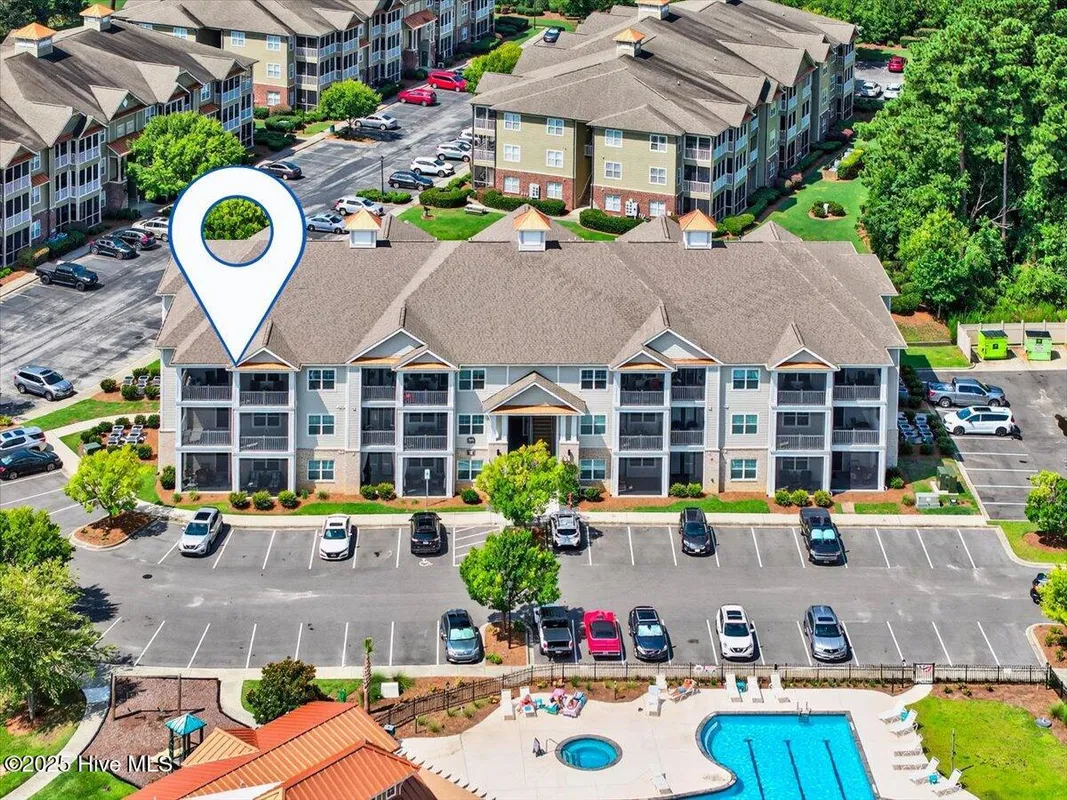 Property Slideshow image 1 of 44 | 395 s crow creek dr nw unit 1623, Calabash, NC, 28467