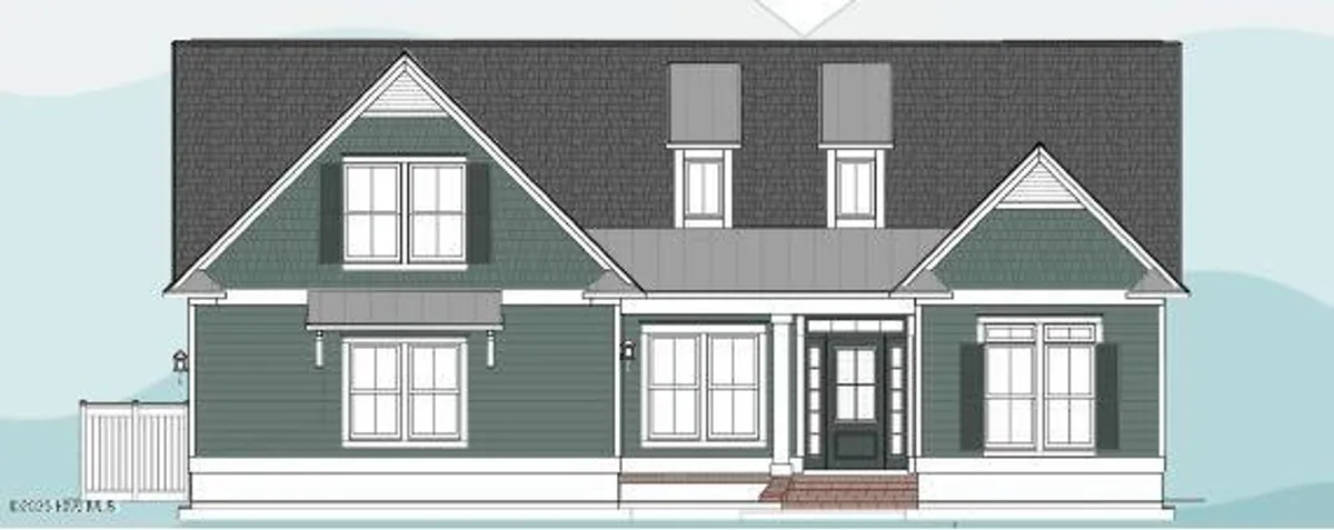 Property Slideshow image 1 of 12 | 7366 foxbriar dr, Leland, NC, 28451