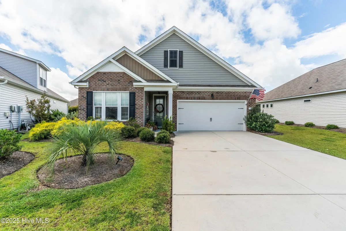 Property Slideshow image 1 of 45 | 1345 sunny slope cir, Calabash, NC, 28467