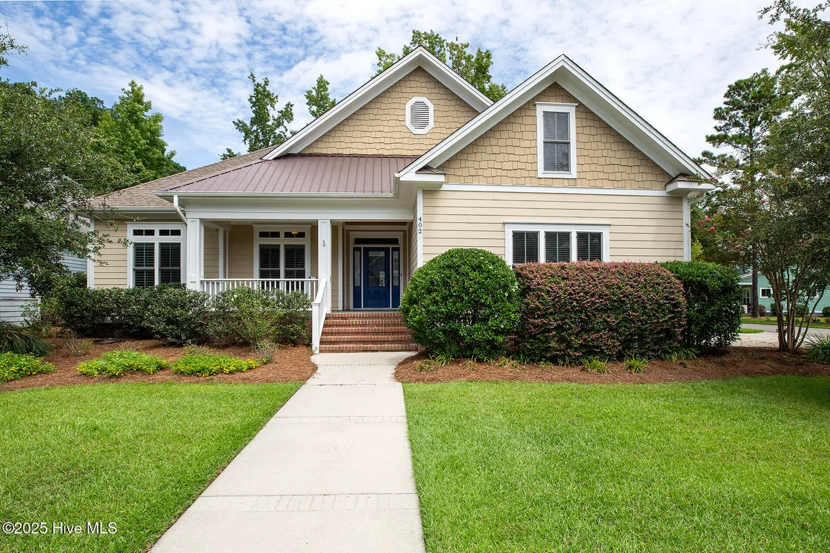 Property Slideshow image 1 of 84 | 402 cornubia dr, Castle Hayne, NC, 28429