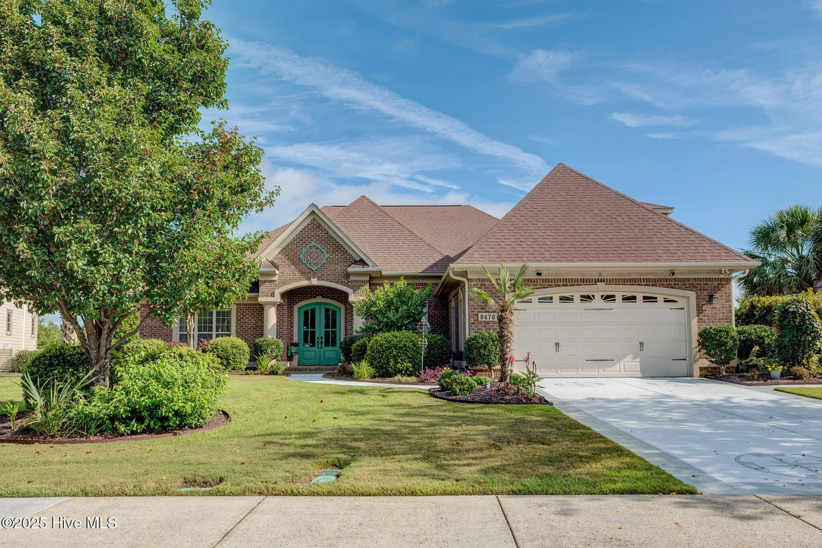 Property Slideshow image 1 of 63 | 8476 compass pointe east wynd, Leland, NC, 28451