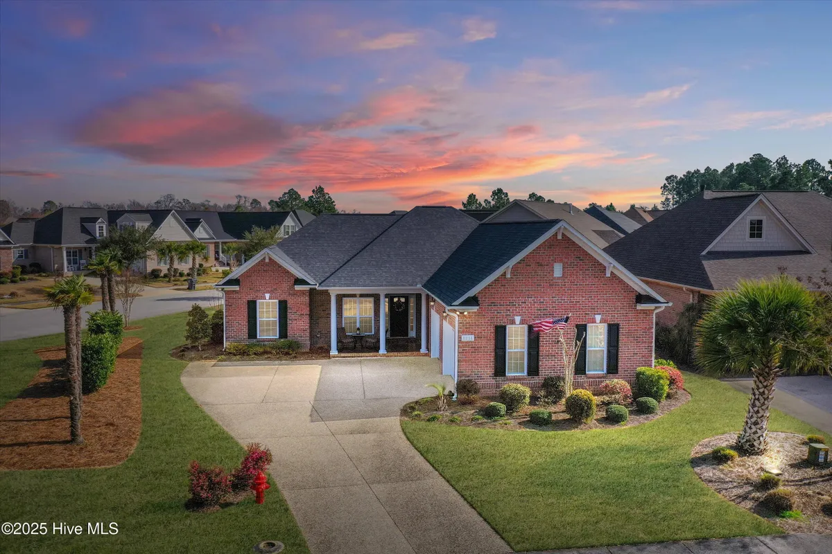 Property Slideshow image 1 of 58 | 8214 ibis pt, Leland, NC, 28451