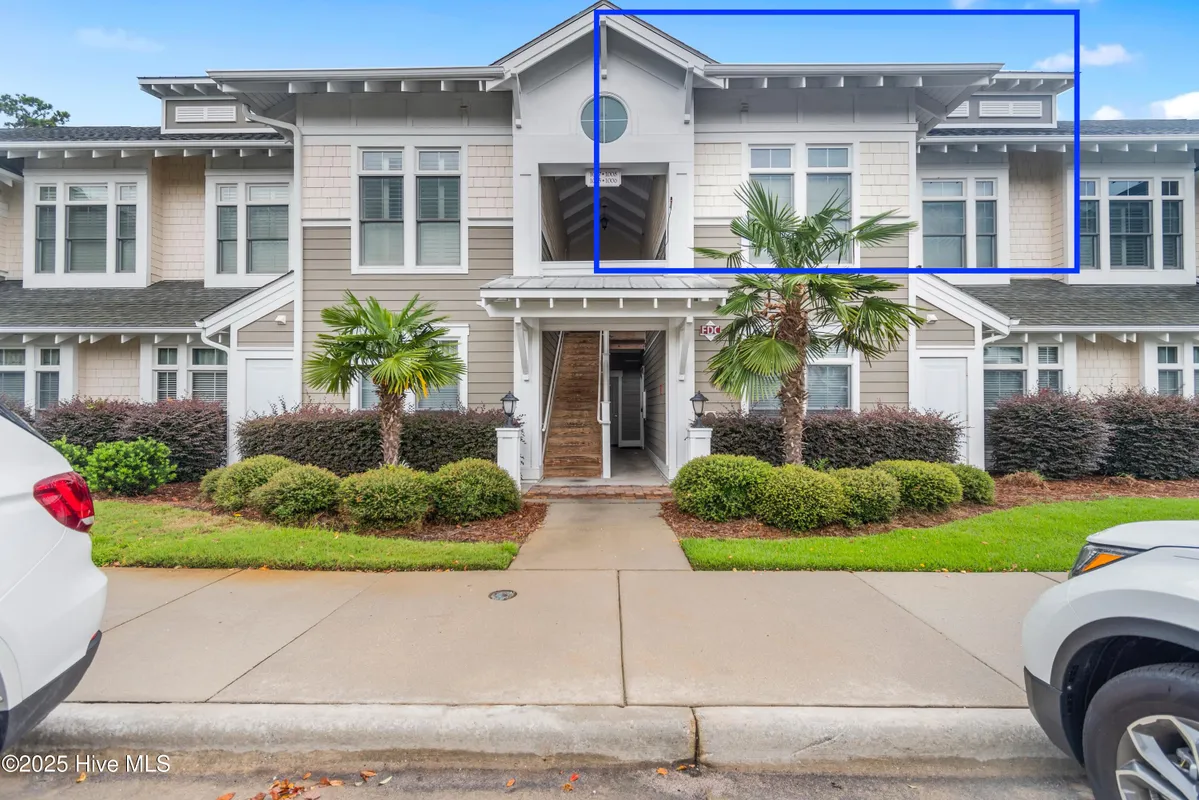 Property Slideshow image 1 of 40 | 2537 st james dr apt 1008, Southport, NC, 28461