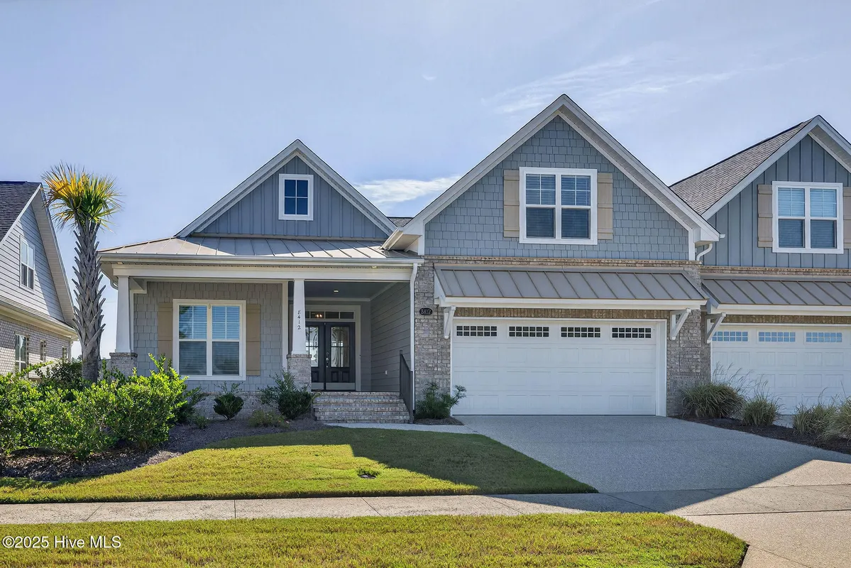 Property Slideshow image 1 of 86 | 8412 caladenia way, Leland, NC, 28451