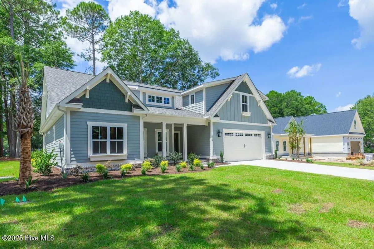 Property Slideshow image 1 of 66 | 619 wisteria dr, Sunset Beach, NC, 28468