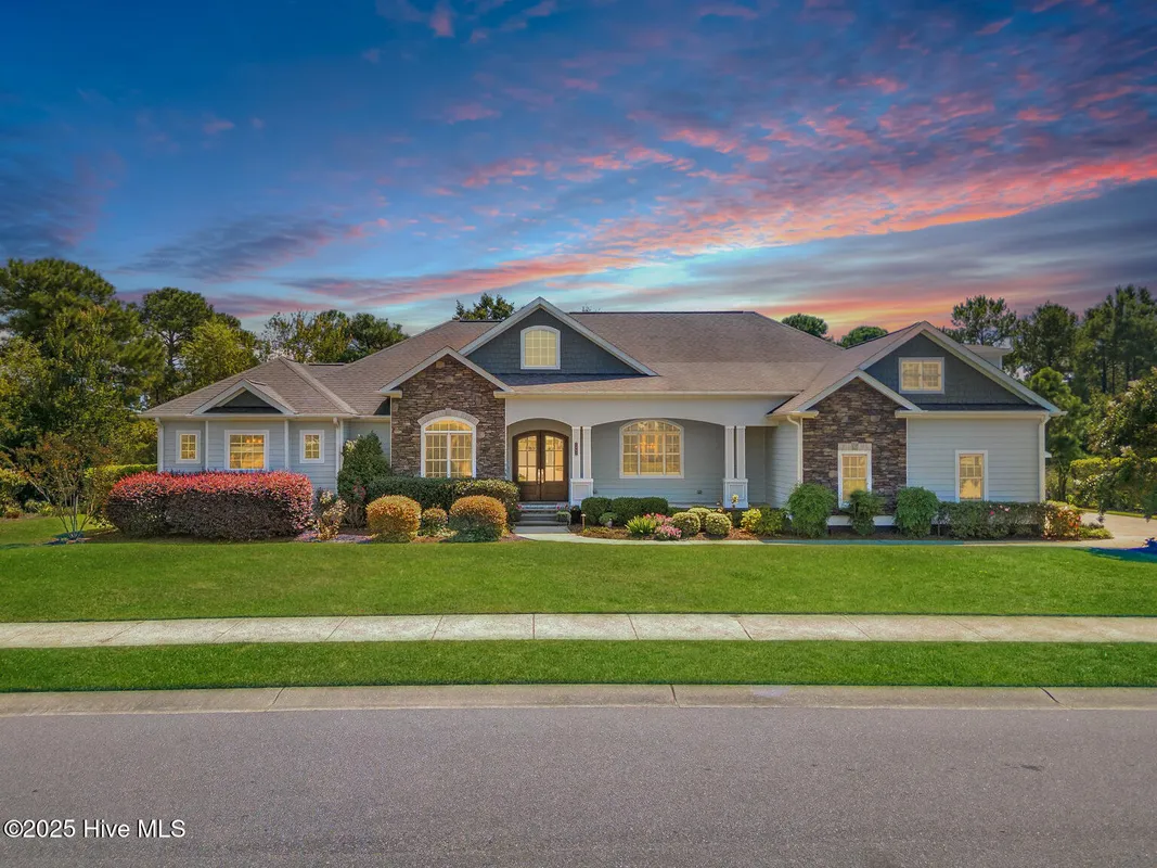 Property Slideshow image 1 of 84 | 2453 sugargrove trl, Leland, NC, 28451