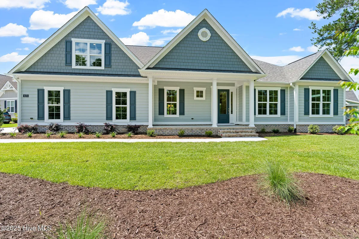 Property Slideshow image 1 of 57 | 9173 fallen pear ln ne, Leland, NC, 28451