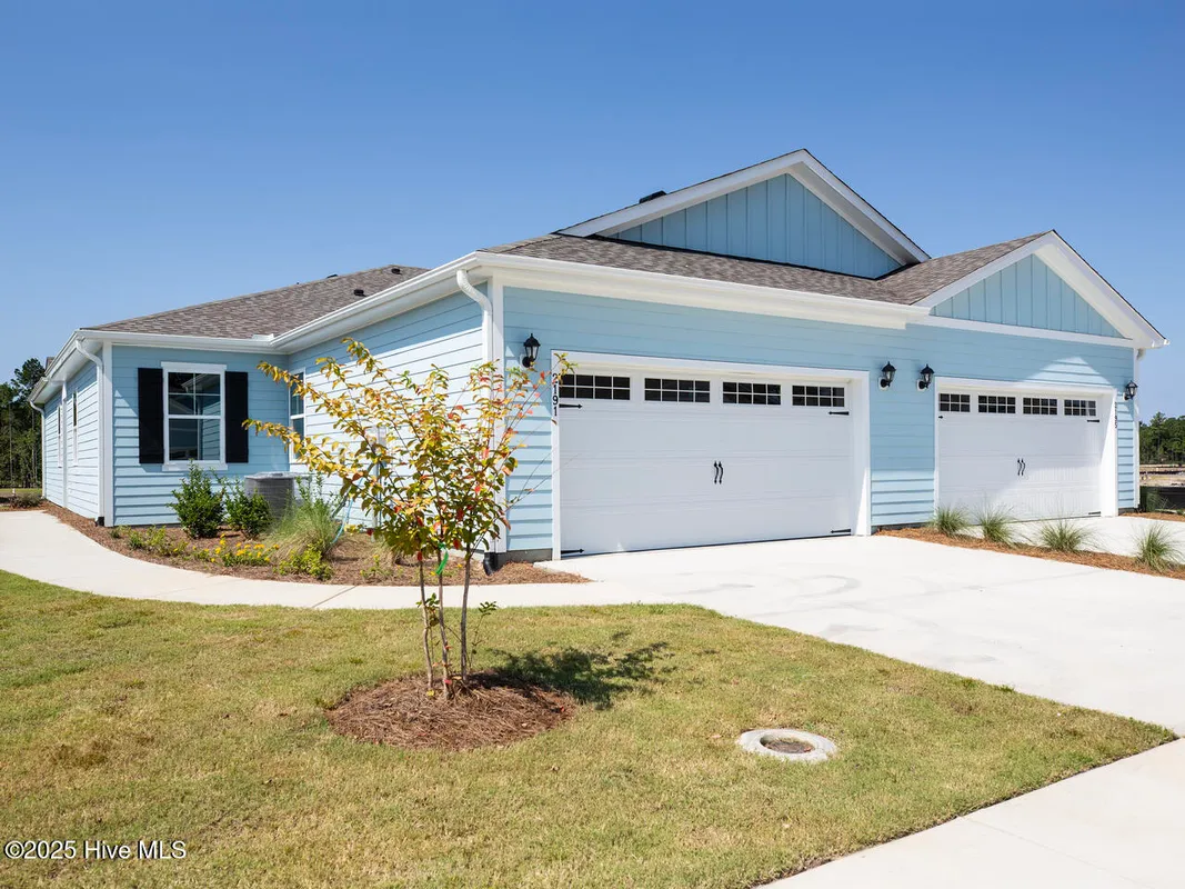 Property Slideshow image 1 of 55 | 2191 sweetspire st unit 2074, Leland, NC, 28451