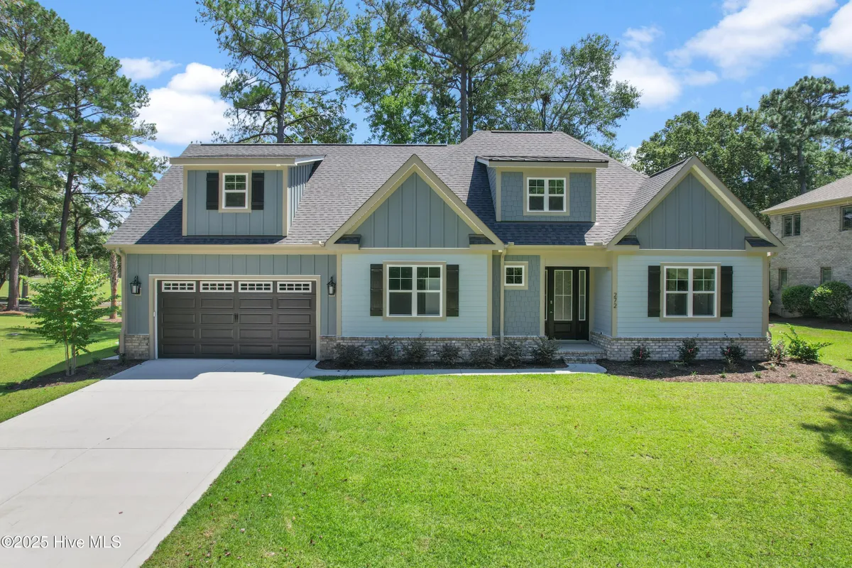 Property Slideshow image 1 of 56 | 272 crooked gulley cir, Sunset Beach, NC, 28468