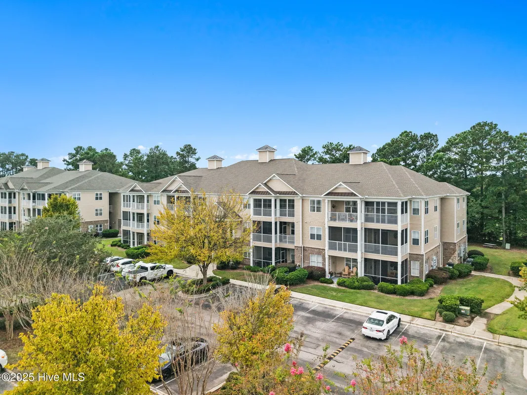 Property Slideshow image 1 of 45 | 280 woodlands way unit 15, Calabash, NC, 28467