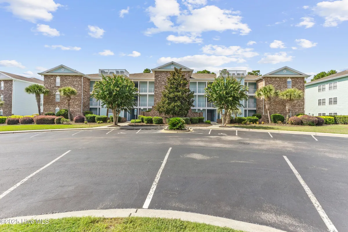 Property Slideshow image 1 of 53 | 141 avian dr 3818, Sunset Beach, NC, 28468