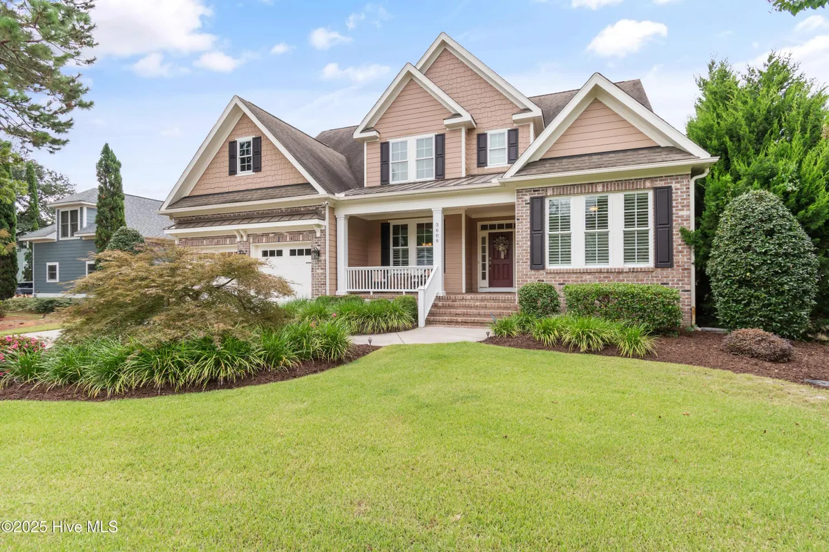 Property Slideshow image 1 of 99 | 3609 gleneagle dr, Southport, NC, 28461