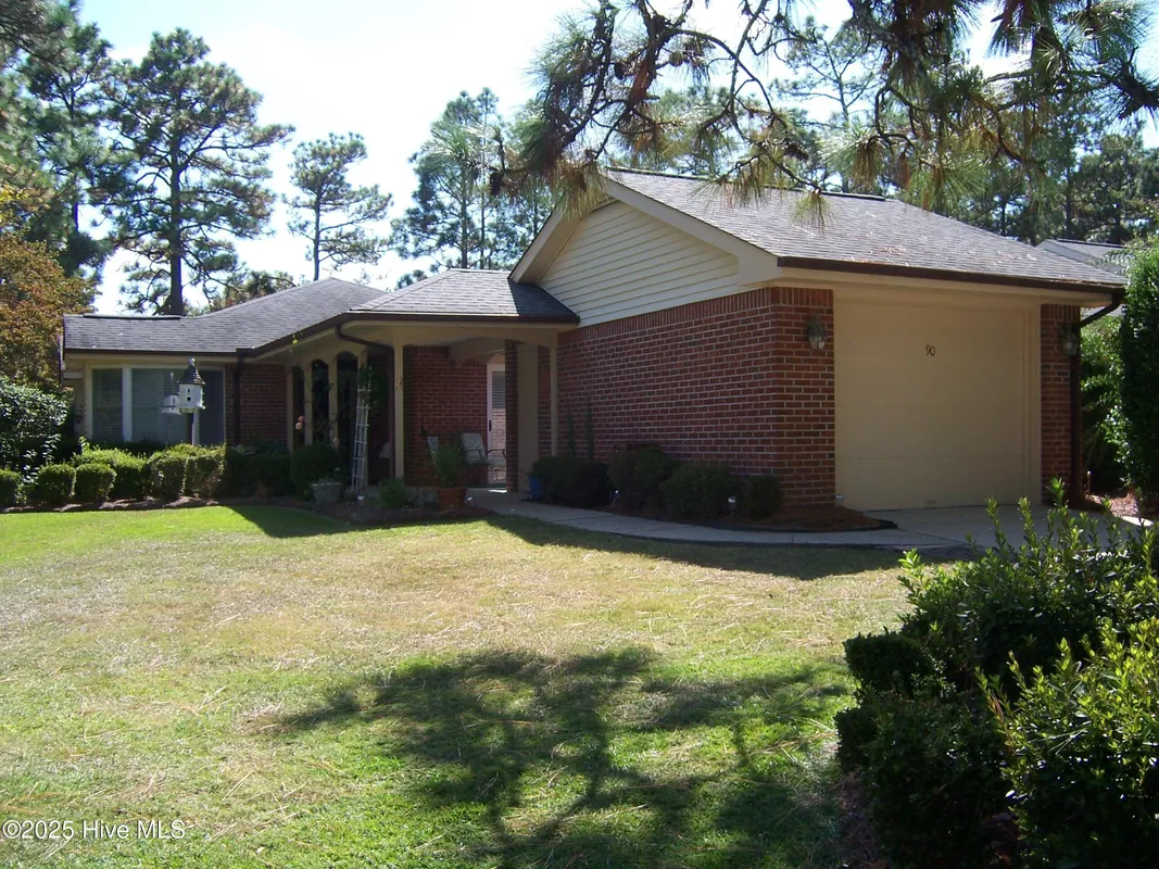 Property Slideshow image 1 of 25 | 90 pinehurst trace dr, Pinehurst, NC, 28374