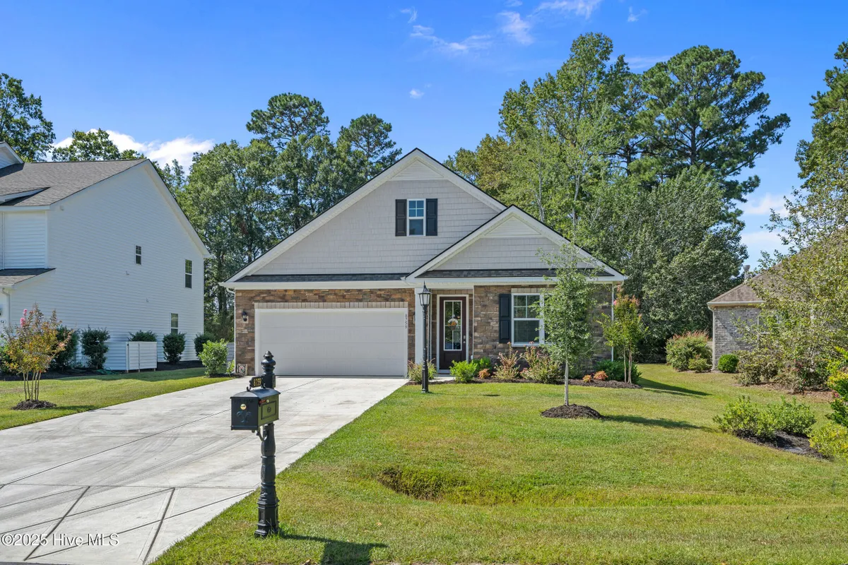 Property Slideshow image 1 of 46 | 8759 rosalie ct, Calabash, NC, 28467