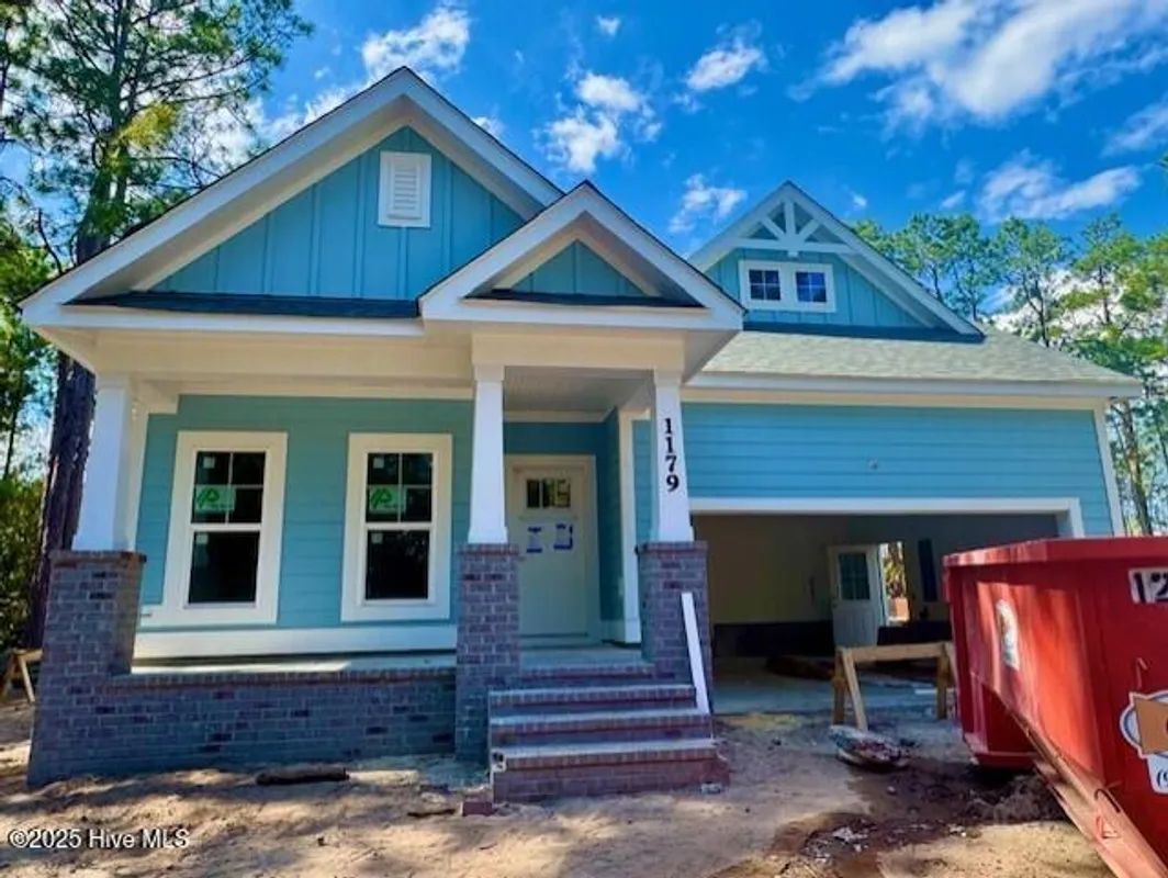 Property Slideshow image 1 of 7 | 1179 woodbridge ln, Bolivia, NC, 28422