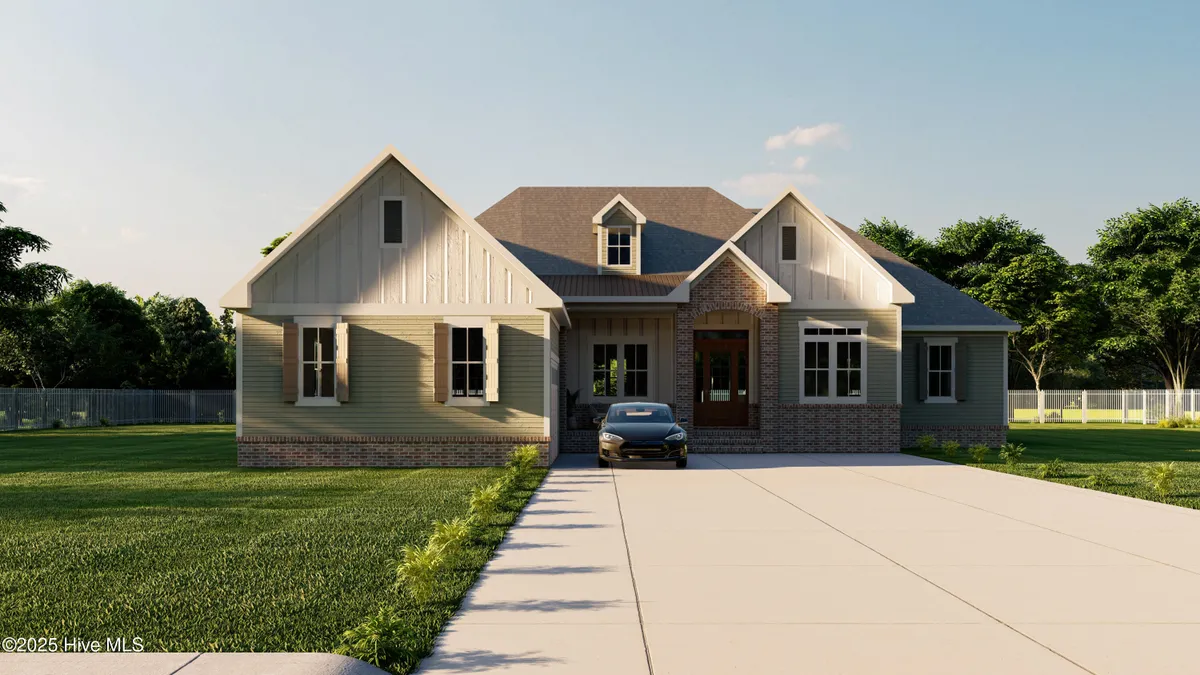 Property Slideshow image 1 of 23 | 1357 oak glen ct, Bolivia, NC, 28422