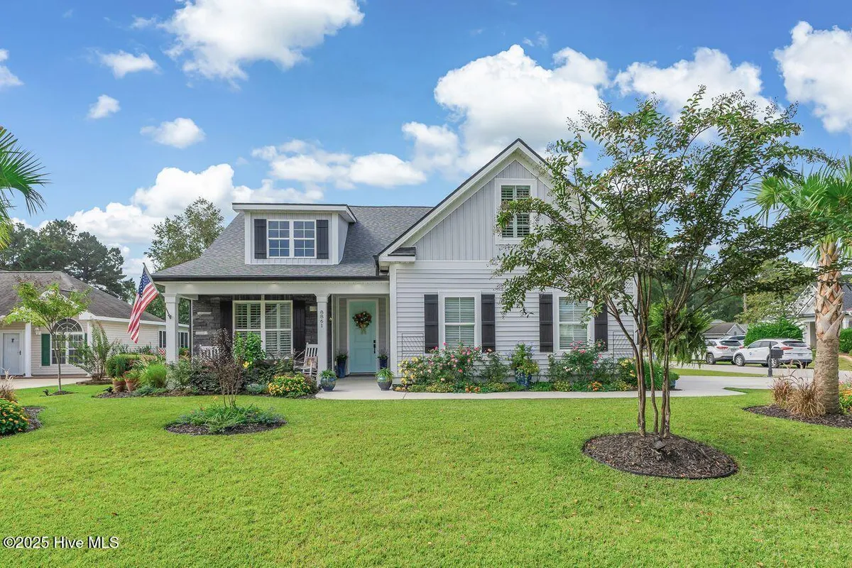 Property Slideshow image 1 of 61 | 8861 nottoway ave, Calabash, NC, 28467