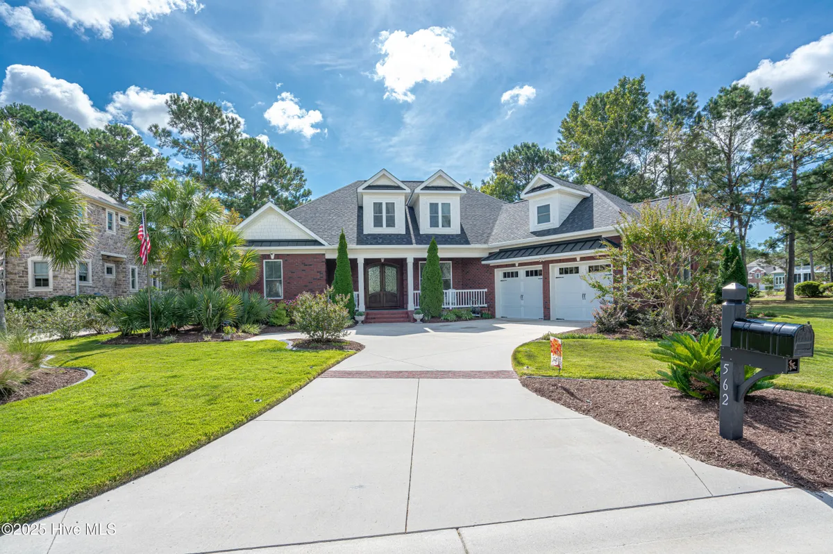 Property Slideshow image 1 of 104 | 562 westchester pl, Ocean Isle Beach, NC, 28469