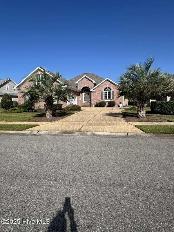 Property Slideshow image 1 of 27 | 1105 charlton way, Leland, NC, 28451