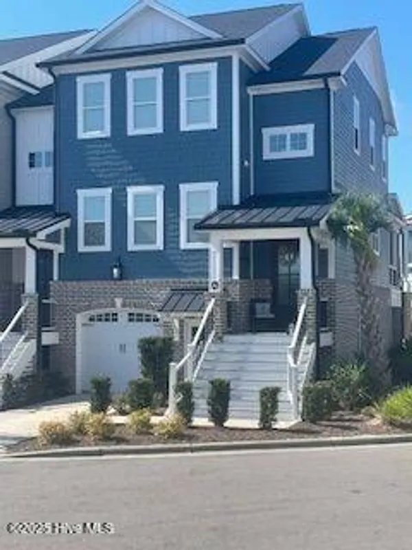 Property Slideshow image 1 of 17 | 620 eastwood park rd unit 3a, Sunset Beach, NC, 28468