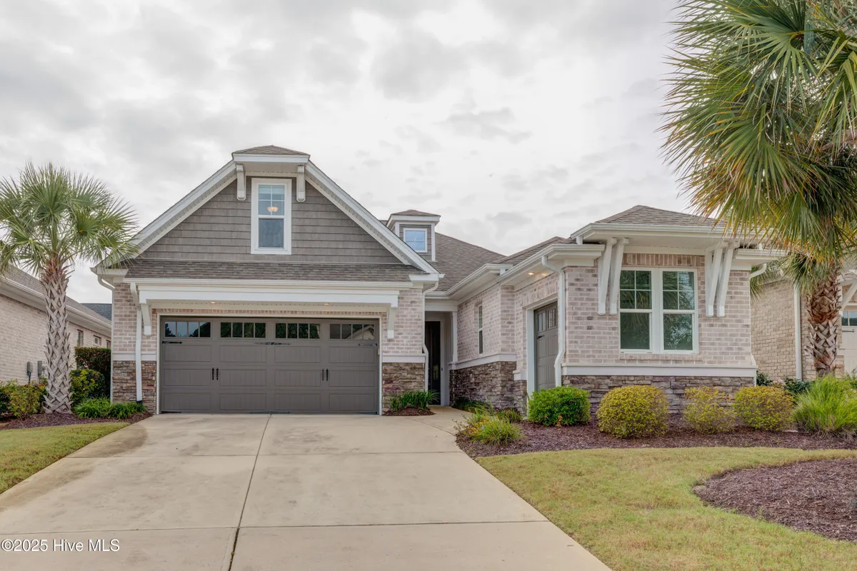 Property Slideshow image 1 of 34 | 9034 mango bay ct, Leland, NC, 28451