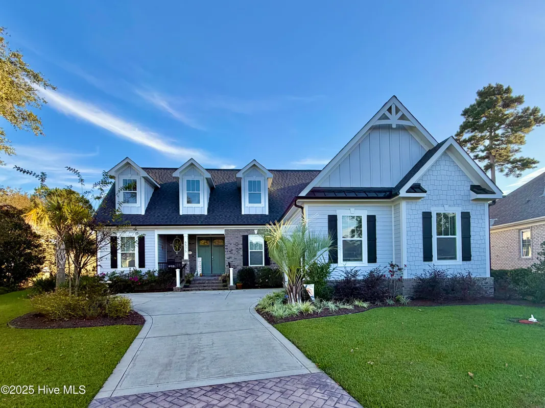Property Slideshow image 1 of 23 | 6575 summerfield pl, Ocean Isle Beach, NC, 28469