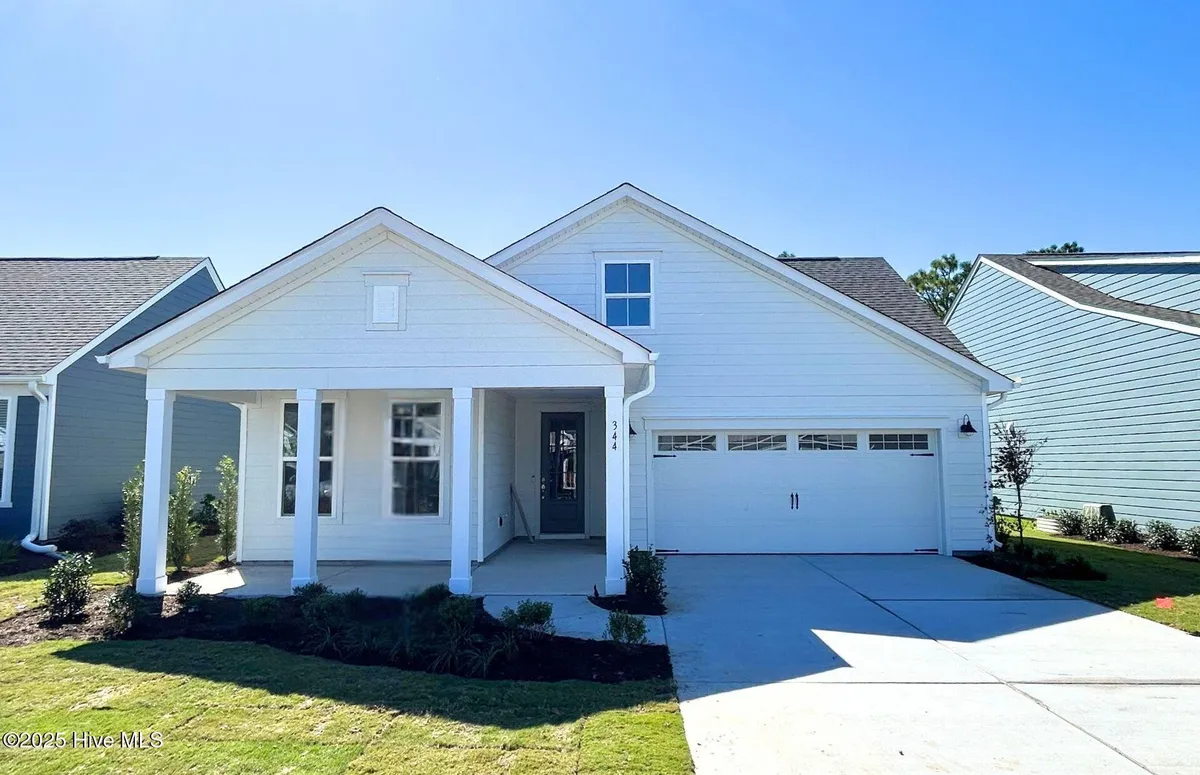 Property Slideshow image 1 of 26 | 344 keepsake dr, Wilmington, NC, 28412